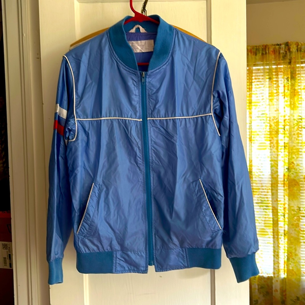 Vintage early 80s jacket